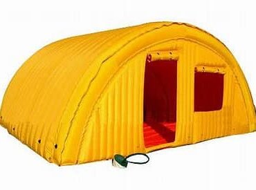 Inflatable Custom Tent Any Color